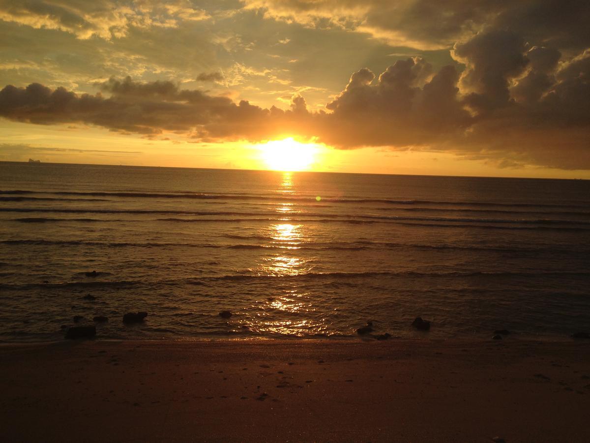 Lanta Sunmoon Bungalow Ko Lanta エクステリア 写真