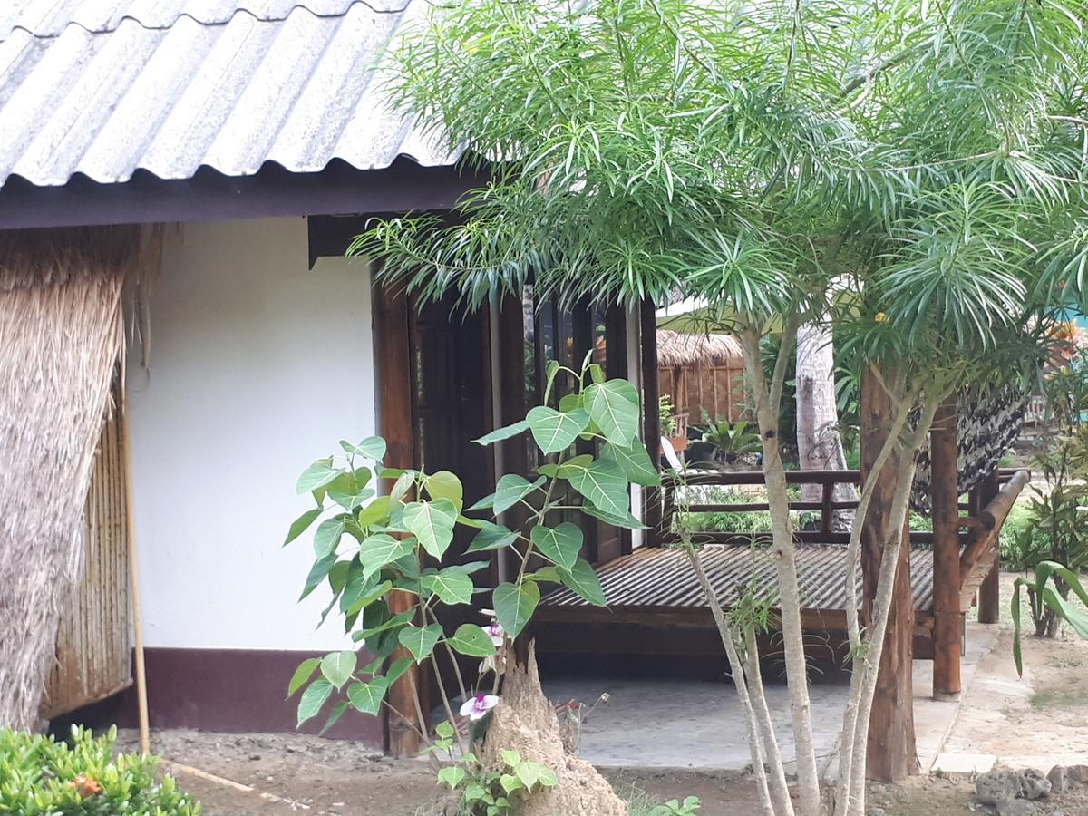 Lanta Sunmoon Bungalow Ko Lanta エクステリア 写真