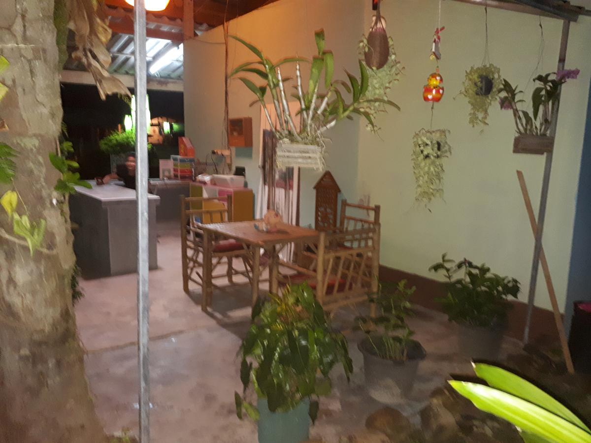 Lanta Sunmoon Bungalow Ko Lanta エクステリア 写真