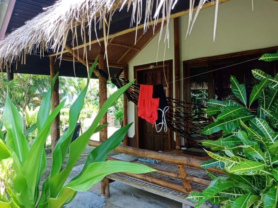 Lanta Sunmoon Bungalow Ko Lanta エクステリア 写真