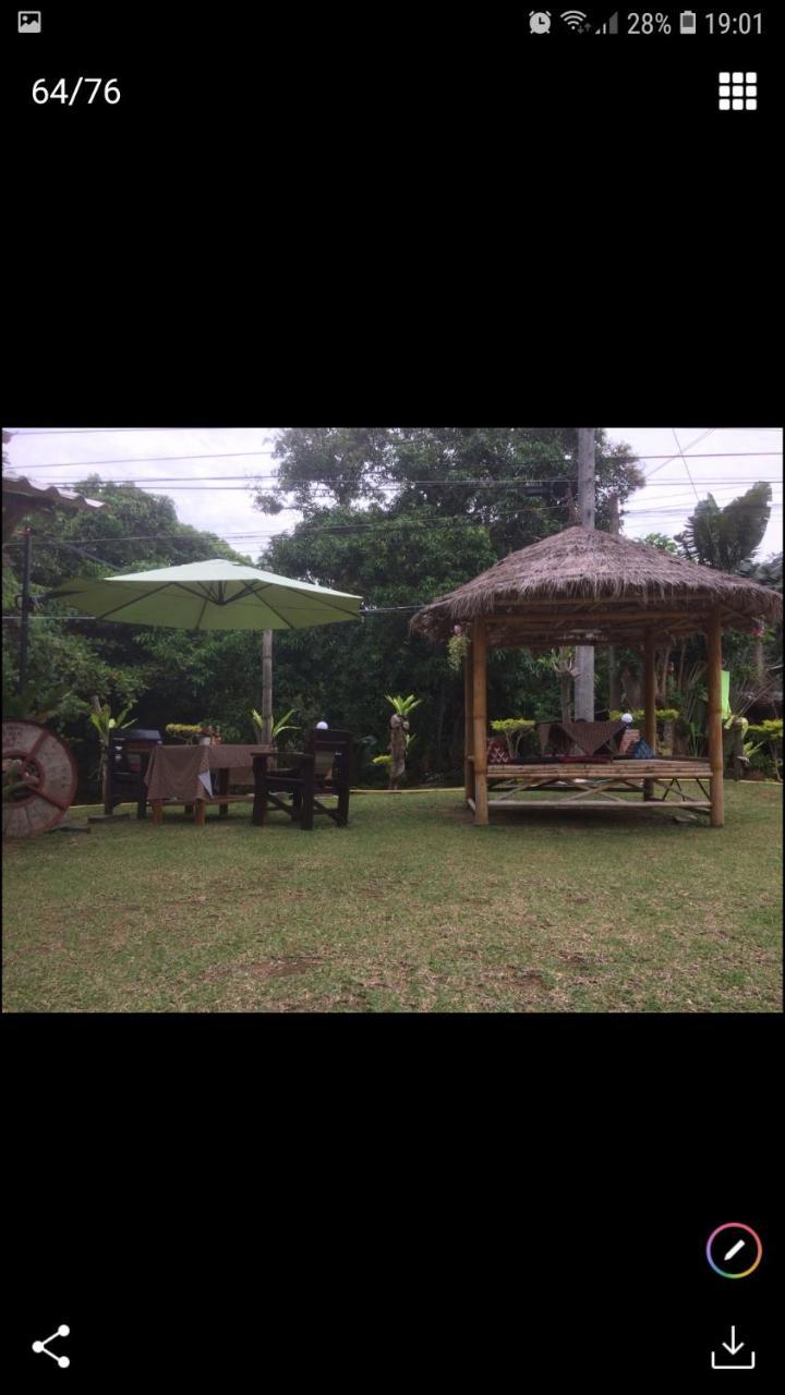 Lanta Sunmoon Bungalow Ko Lanta エクステリア 写真
